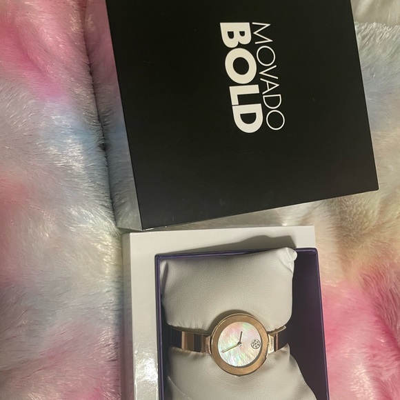 Movado Watch - Picture 6 of 9